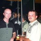 Geburtstagsparty