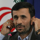 Iran: Kurzstrecken-Raketen getestet
