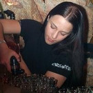 Blaue Sau Jungleparty