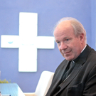Schönborn-Interview: Alternativen zu Kirchenbeitrag möglich