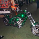 Biker-Messe