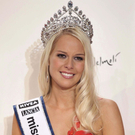 Linda Fäh aus St. Gallen ist die neue Miss Schweiz