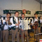 Oktoberfest Dornbirn