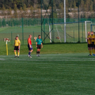 Flachau: Bilder vom Spiel