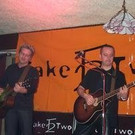 Oktoberfest in Reinis Cafe Bar
