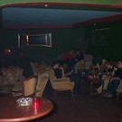 Party mit DJ Paul Lomax