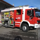 TLFA-2000/400 CAFS - OF Schwarzahc