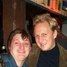 Sponsionsfest von Robert