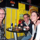 BJ Coverband im b190