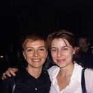 Aids-Gala im Sohm