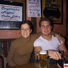 Nikolaus Party im John´s