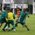 Gastra Fussballcamp Tag 1