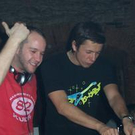 Turntable Rocker im Sohm