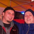Silvester Party am Marktplatz