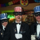 Silvester Party im John´s