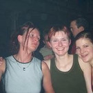 Clubbing im Löwensaal im Hohenems