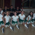 Feuerwehrball in Lustenau