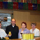 Neujahrsempfang in Lustenau