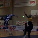 Handball Länderspiel