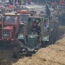 Silver Bull Ländle Race