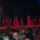 Feuerwehrball im Kulturhaus