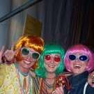 Faschingsparty