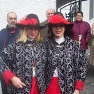 Fasnatumzug, 10.02.2002