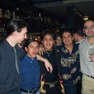 Salsa Night