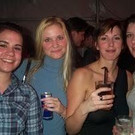 Steinebach Clubbing in Dornbirn.