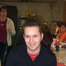 Geburtstagsparty von Dietmar