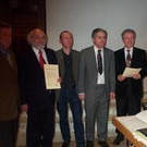 Umweltschutzpreis 2001