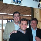 Wirtshaus am See auf der Dornbirner Messe
