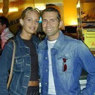 Antenne 'After Messe Party'