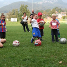Sulner Fussballkindi