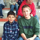 Footballspiel in Hohenems