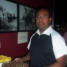 Salsa Night am Spielboden