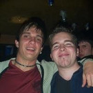 Red Bull Party in der Diso Stern