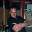 Schweinestall in der Blauen Sau