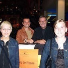 Cineplexx Hohenems: Vorpremiere 