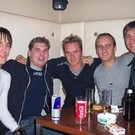 Innauer - Latino House Night