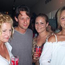 Partystimmung im Innauer