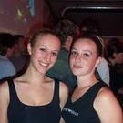 Steinebach Clubbing im Fussenegger Areal