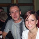 23 Jahre Klaus und Macky