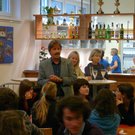Jungbürgerfeier Koblach