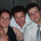 Hochzeit von Jasmina u. Alan