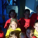 Kinderchor 'Frechdachs'