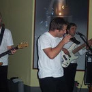 Roadwork-Konzert im E7