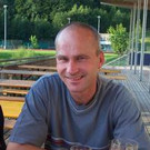 Grillfest im Clubheim Schwarzach