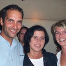 House Delight im Innauer mit DJ Bruno Verniere 