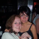 Men Strip in der Disco Stern